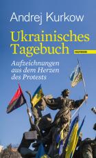 Cover-Bild Ukrainisches Tagebuch