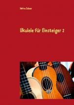 Cover-Bild Ukulele für Einsteiger 2