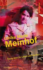 Cover-Bild Ulrike Marie Meinhof