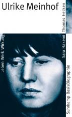 Cover-Bild Ulrike Meinhof
