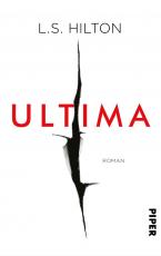 Cover-Bild Ultima