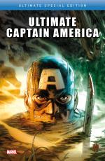 Cover-Bild Ultimate Captain America