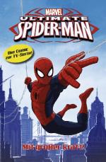 Cover-Bild Ultimate Spider-Man TV-Comic