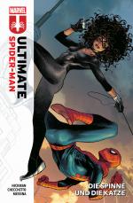 Cover-Bild Ultimate Spider-Man