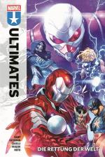 Cover-Bild Ultimates