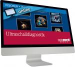 Cover-Bild Ultraschalldiagnostik online