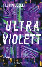 Cover-Bild Ultraviolett