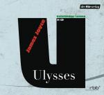 Cover-Bild Ulysses