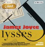 Cover-Bild Ulysses