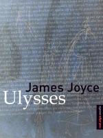 Cover-Bild Ulysses