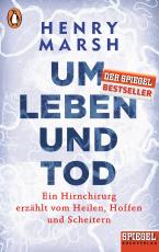 Cover-Bild Um Leben und Tod