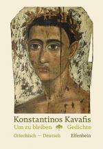 Cover-Bild Um zu bleiben