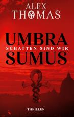 Cover-Bild Umbra Sumus