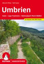 Cover-Bild Umbrien