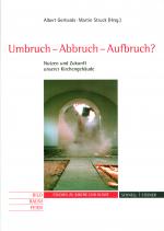 Cover-Bild Umbruch-Abbruch-Aufbruch?