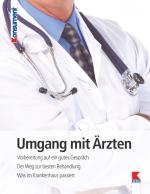 Cover-Bild Umgang mit Ärzten