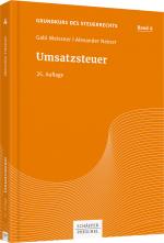 Cover-Bild Umsatzsteuer