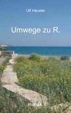 Cover-Bild Umwege zu R.