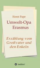 Cover-Bild Umwelt-Opa Erasmus