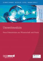 Cover-Bild Umweltmedizin