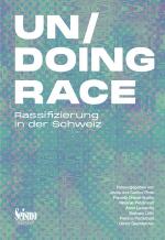 Cover-Bild Un/Doing Race