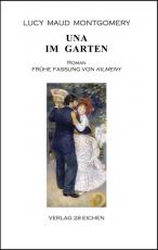 Cover-Bild Una im Garten