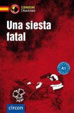 Cover-Bild Una siesta fatal