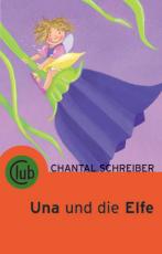 Cover-Bild Una und die Elfe