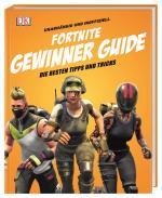 Cover-Bild Unabhängig und inoffiziell: Fortnite Gewinner Guide