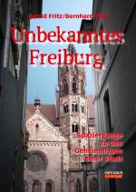 Cover-Bild Unbekanntes Freiburg