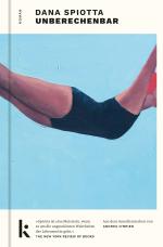 Cover-Bild Unberechenbar