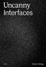 Cover-Bild Uncanny Interfaces