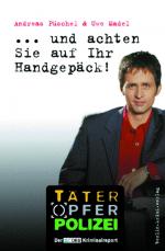 Cover-Bild "... und achten Sie auf Ihr Handgepäck!"