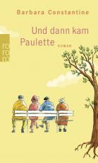 Cover-Bild Und dann kam Paulette