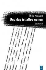 Cover-Bild Und das ist alles genug