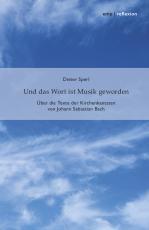 Cover-Bild Und das Wort ist Musik geworden