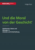 Cover-Bild Und die Moral von der Geschicht'