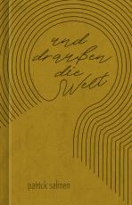 Cover-Bild Und draußen die Welt