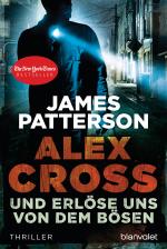 Cover-Bild Und erlöse uns von dem Bösen - Alex Cross 10 -