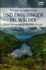 Cover-Bild UND EWIG SINGEN DIE WÄLDER