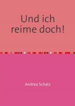 Cover-Bild Und ich reime doch!