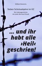Cover-Bild ... und ihr habt alle "Heil" geschrien!