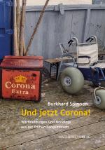 Cover-Bild Und jetzt Corona!