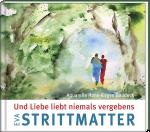 Cover-Bild Und Liebe liebt niemals vergebens