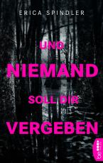 Cover-Bild Und niemand soll dir vergeben