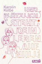 Cover-Bild Und plötzlich steht dein Leben auf null