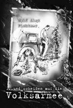 Cover-Bild ... und scheißen auf die Volksarmee