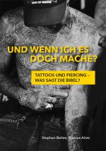 Cover-Bild Und wenn ich es doch mache?