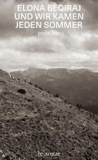 Cover-Bild und wir kamen jeden sommer