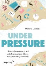 Cover-Bild Under Pressure